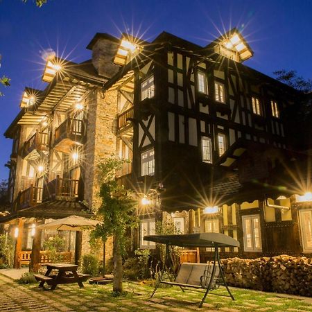 Black Forest Manor Zsenaj Kültér fotó
