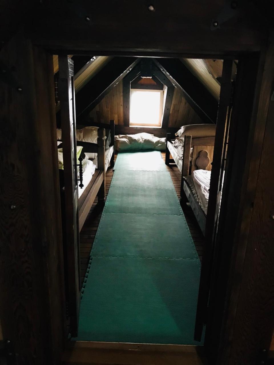 Black Forest Manor Zsenaj Kültér fotó
