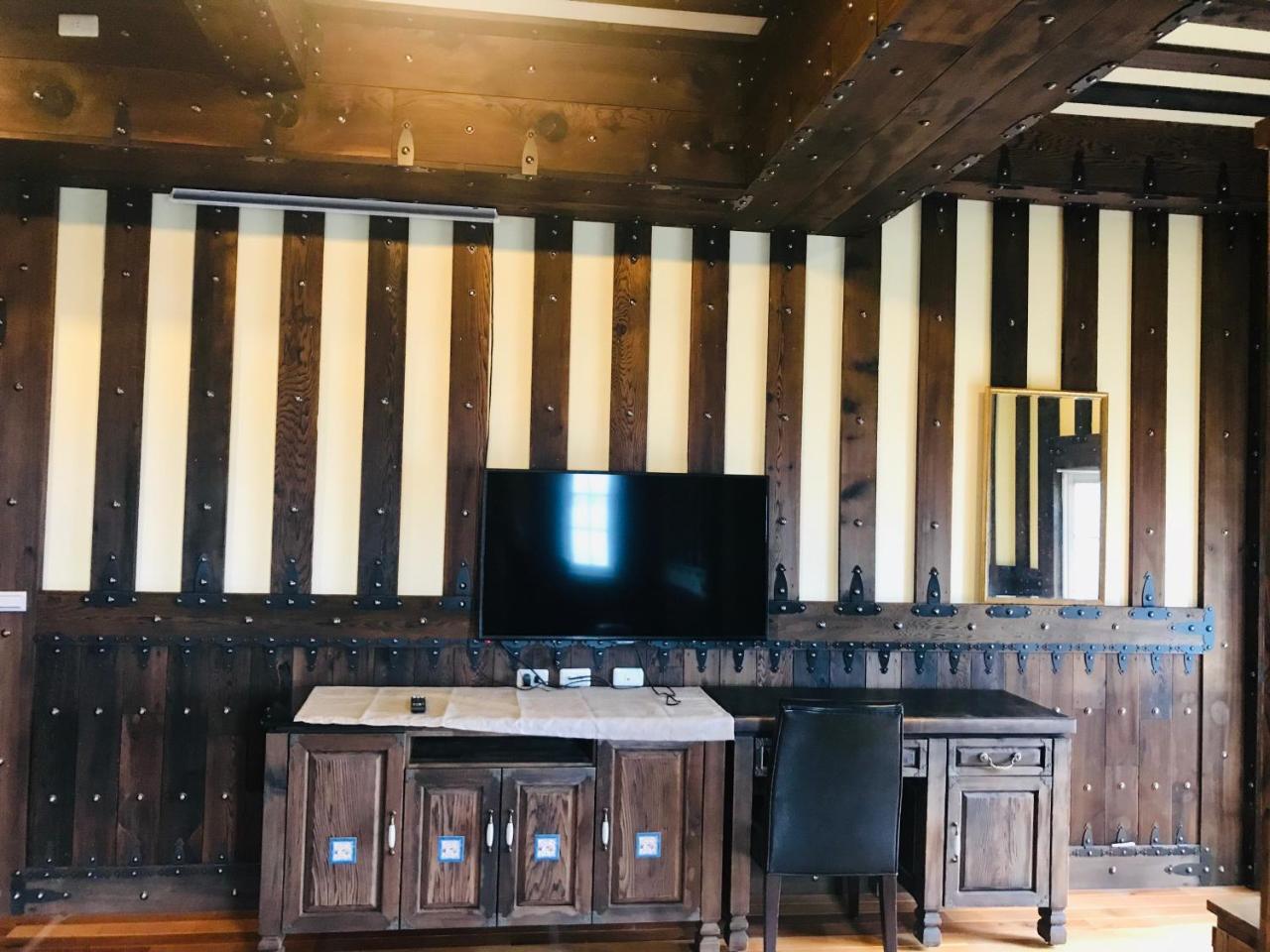 Black Forest Manor Zsenaj Kültér fotó