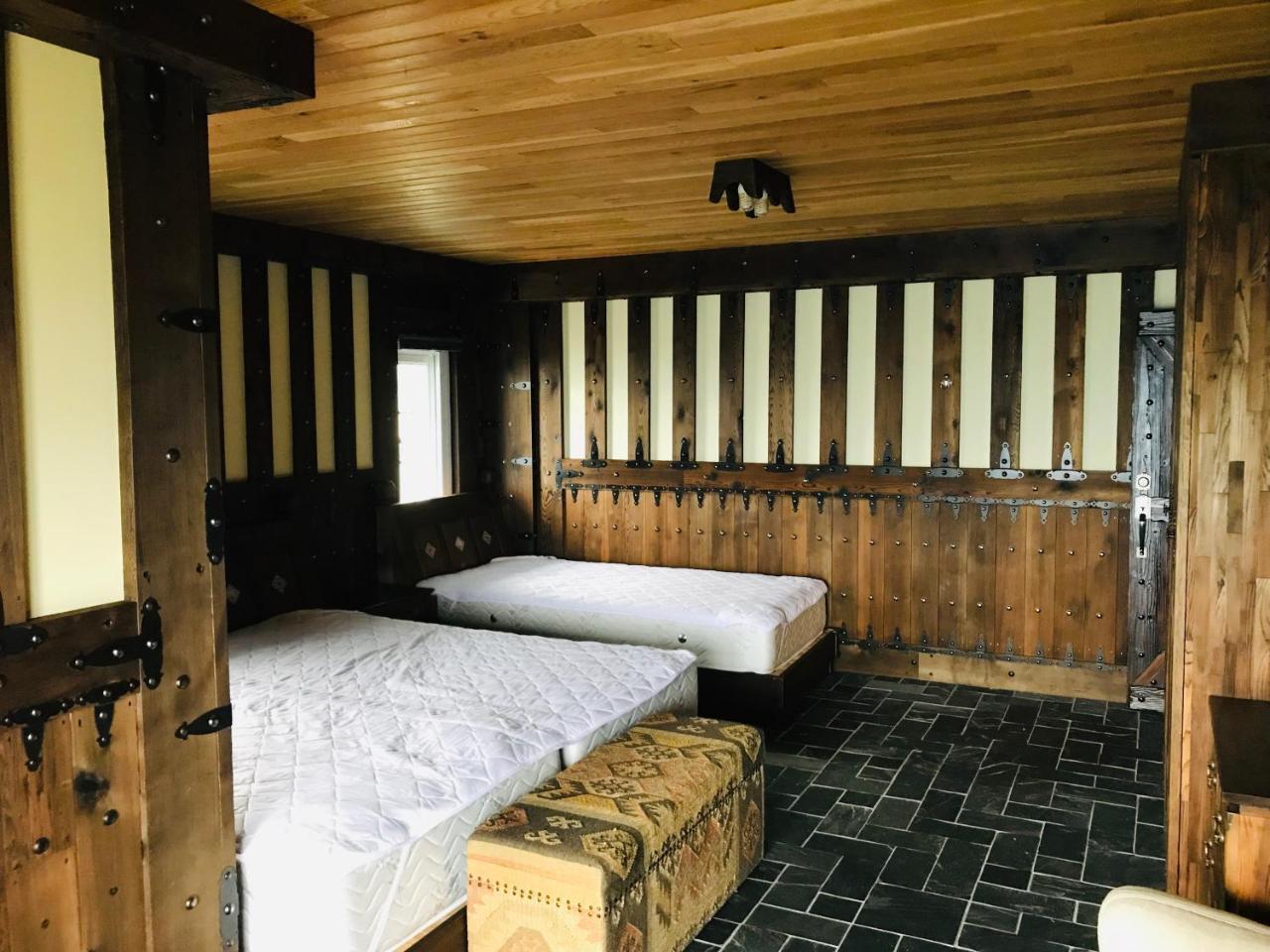 Black Forest Manor Zsenaj Kültér fotó