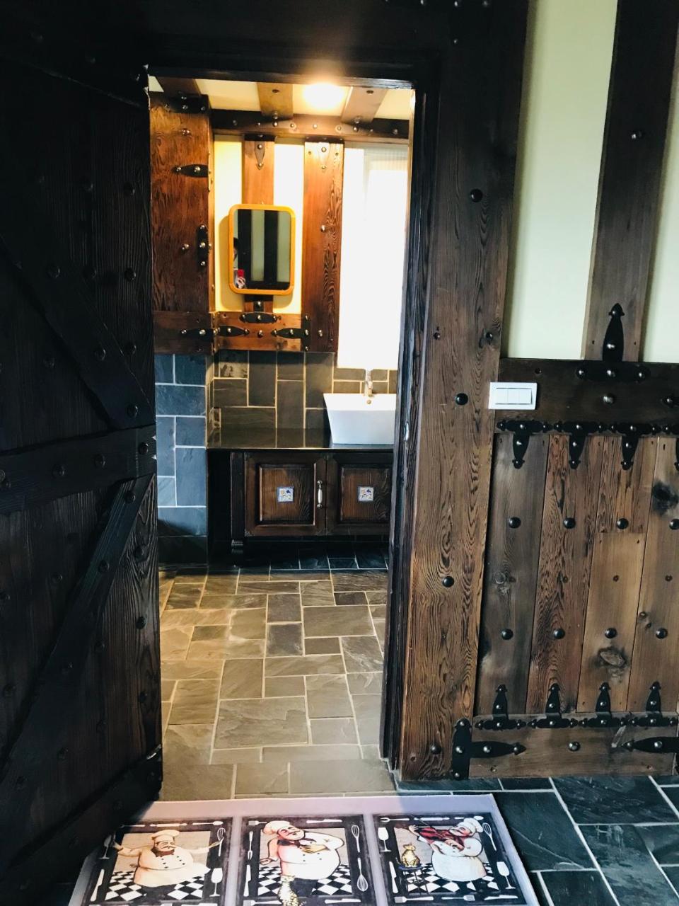 Black Forest Manor Zsenaj Kültér fotó