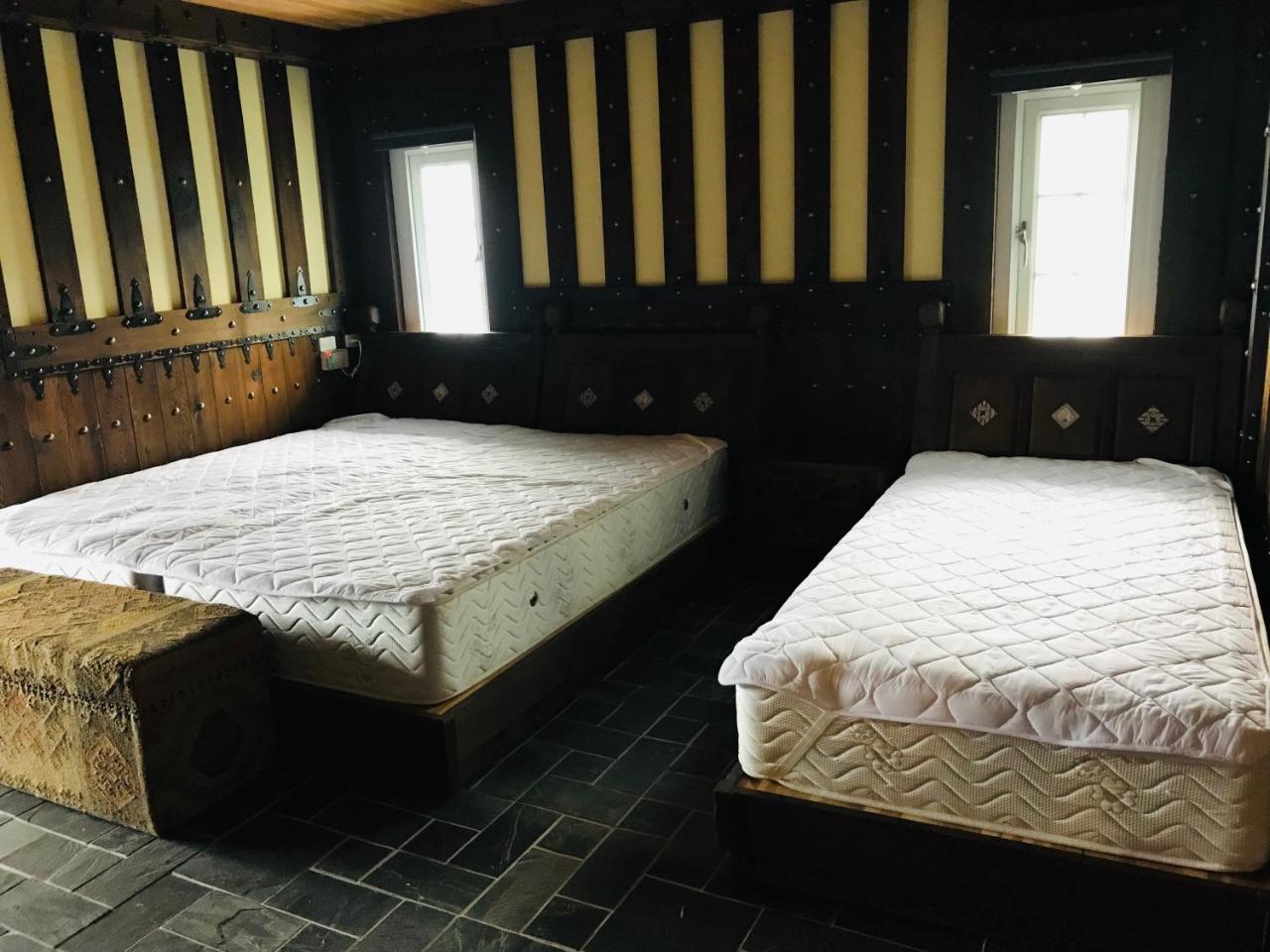 Black Forest Manor Zsenaj Kültér fotó