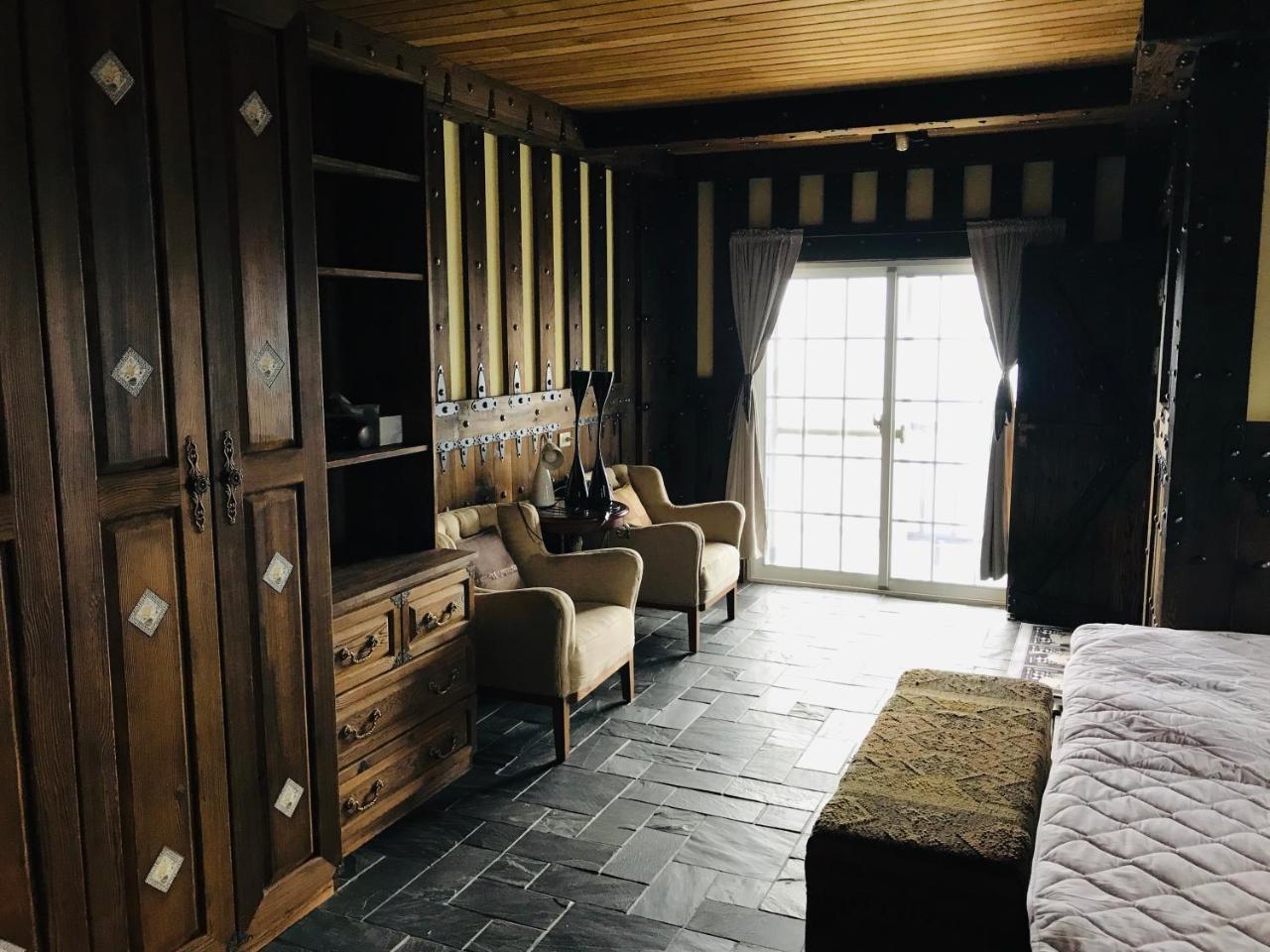 Black Forest Manor Zsenaj Kültér fotó