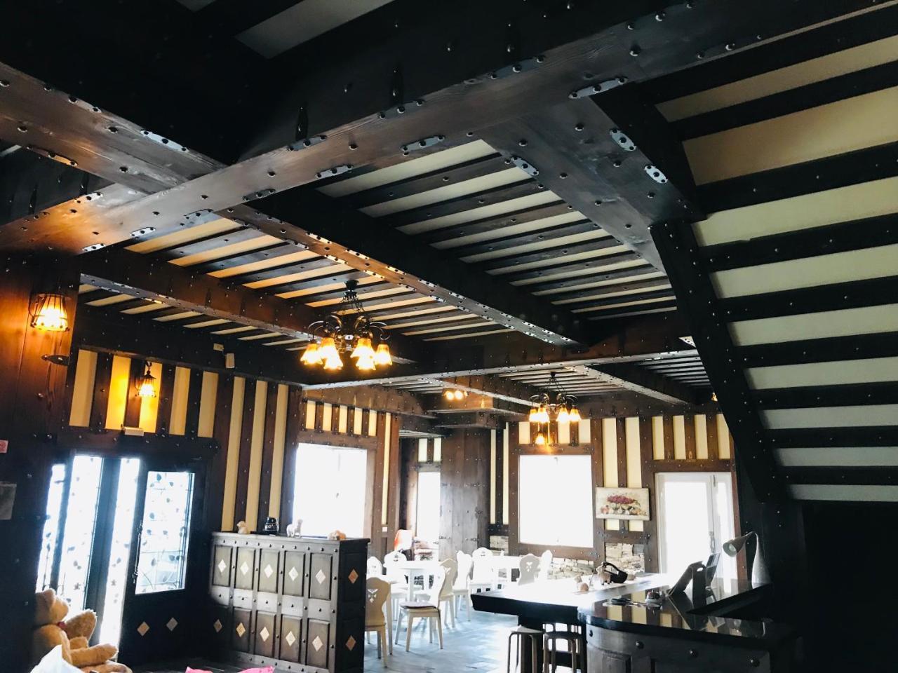Black Forest Manor Zsenaj Kültér fotó