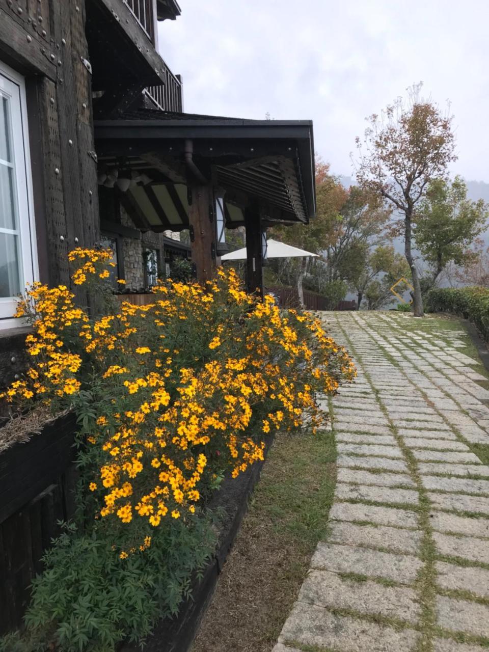 Black Forest Manor Zsenaj Kültér fotó