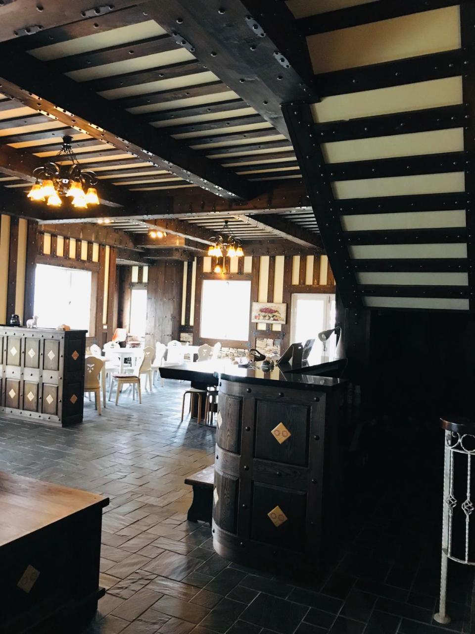 Black Forest Manor Zsenaj Kültér fotó