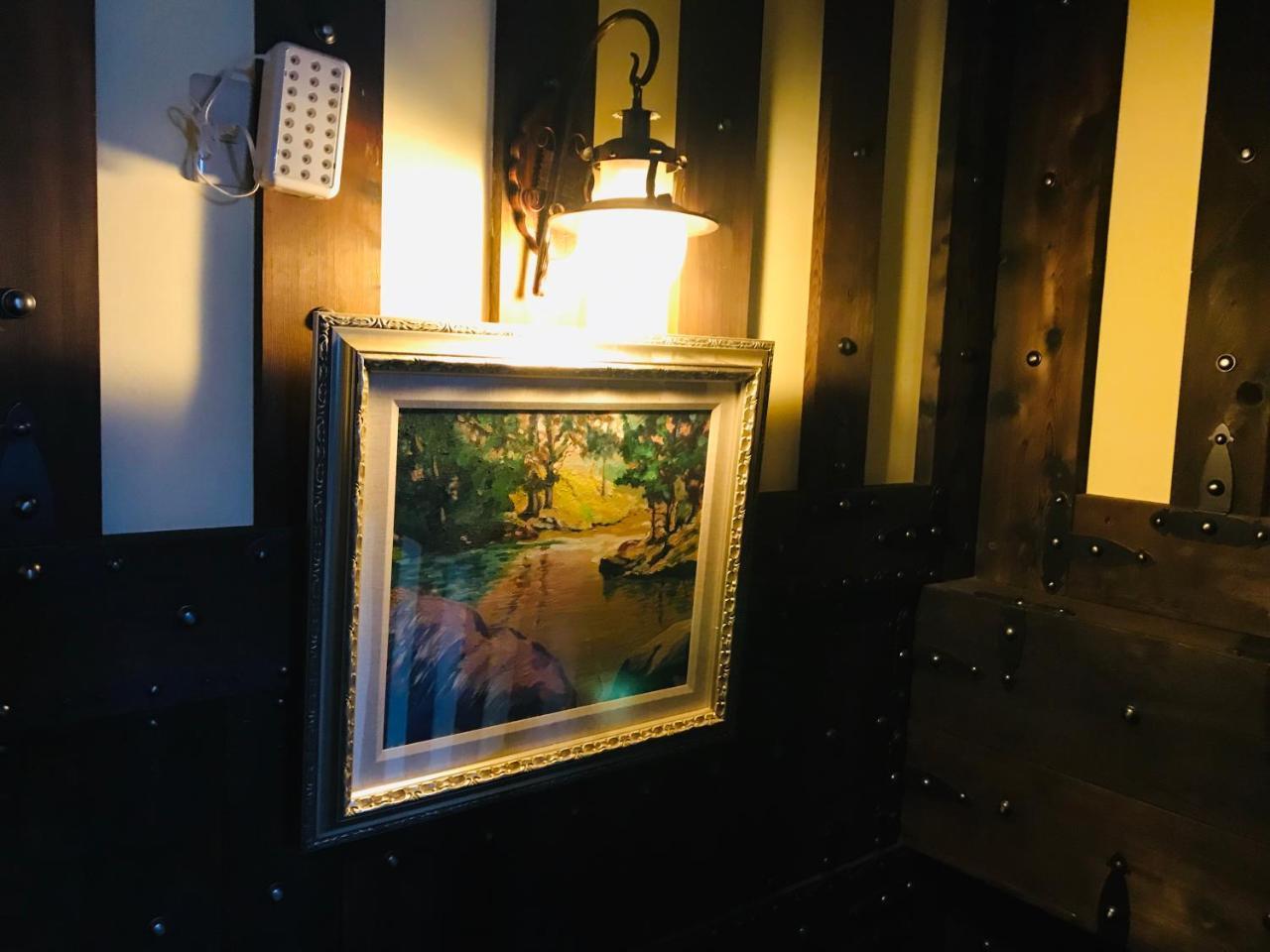 Black Forest Manor Zsenaj Kültér fotó