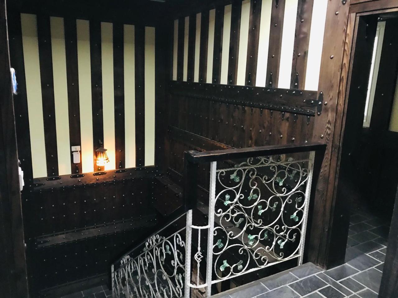 Black Forest Manor Zsenaj Kültér fotó