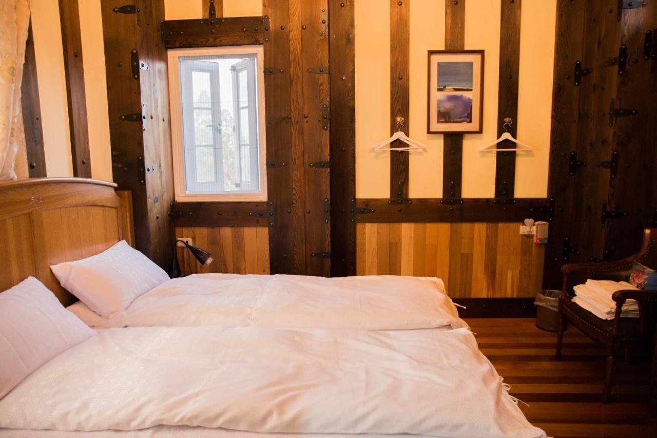 Black Forest Manor Zsenaj Kültér fotó