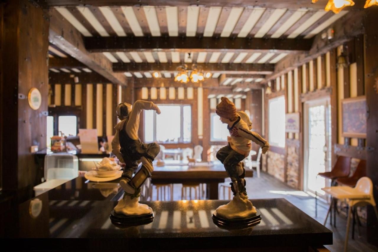 Black Forest Manor Zsenaj Kültér fotó