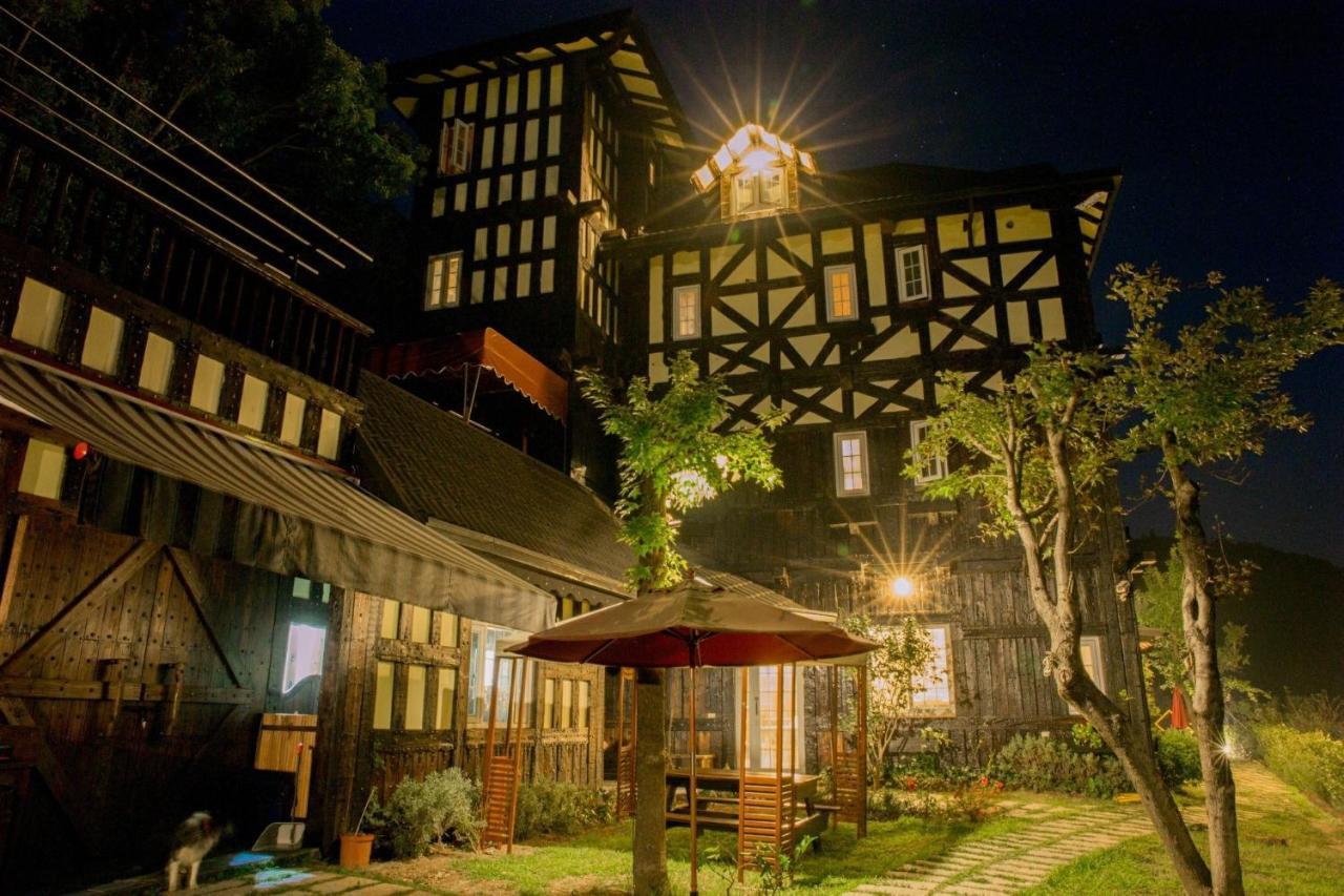Black Forest Manor Zsenaj Kültér fotó