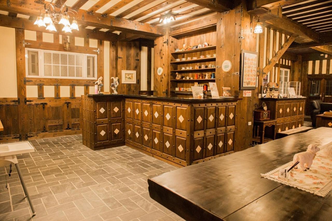 Black Forest Manor Zsenaj Kültér fotó