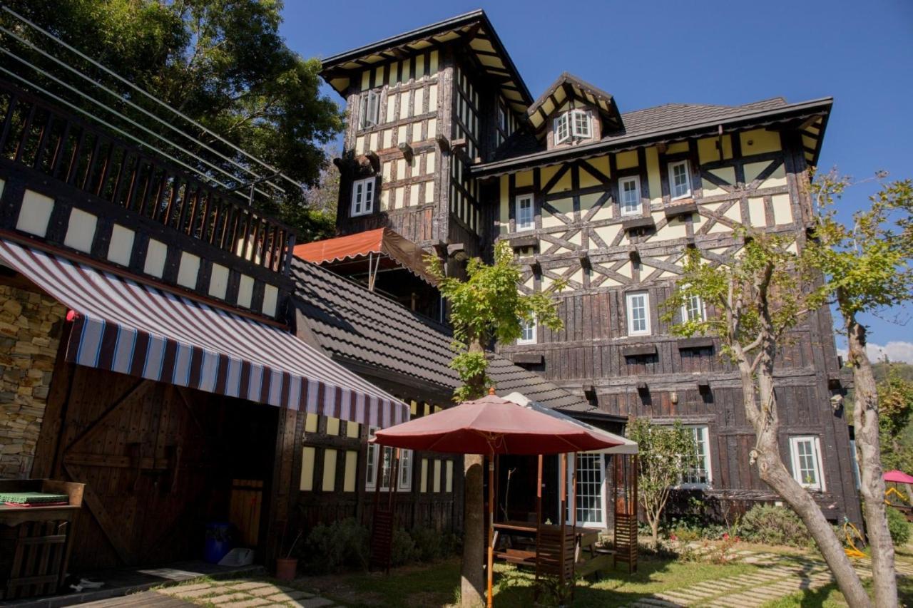 Black Forest Manor Zsenaj Kültér fotó