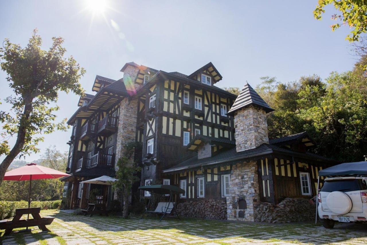 Black Forest Manor Zsenaj Kültér fotó