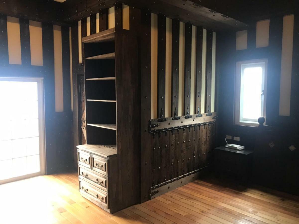 Black Forest Manor Zsenaj Kültér fotó