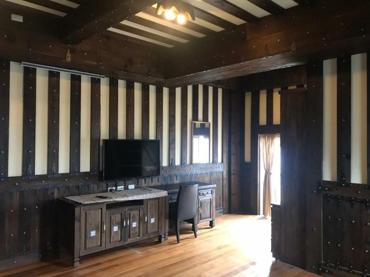 Black Forest Manor Zsenaj Kültér fotó