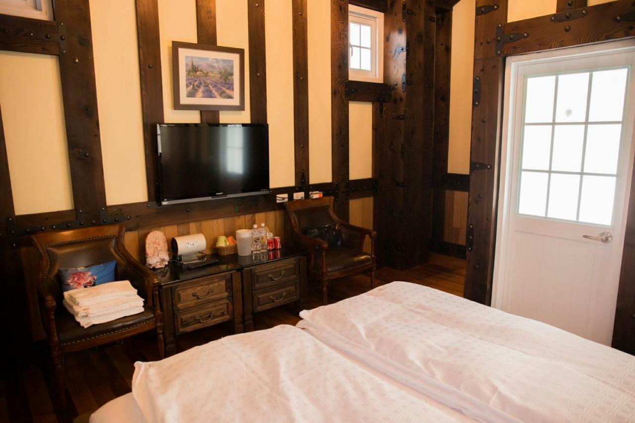 Black Forest Manor Zsenaj Kültér fotó