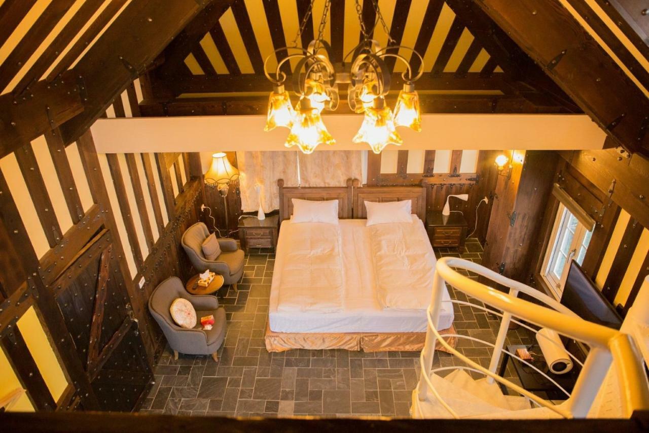 Black Forest Manor Zsenaj Kültér fotó