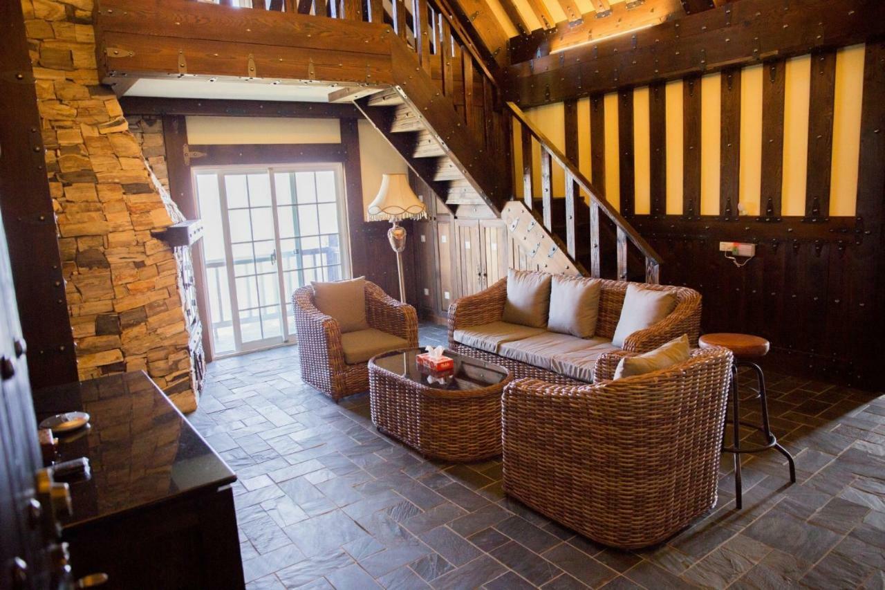 Black Forest Manor Zsenaj Kültér fotó