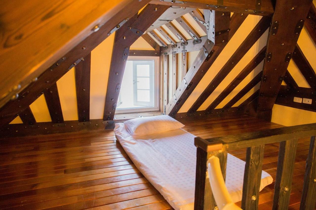 Black Forest Manor Zsenaj Kültér fotó