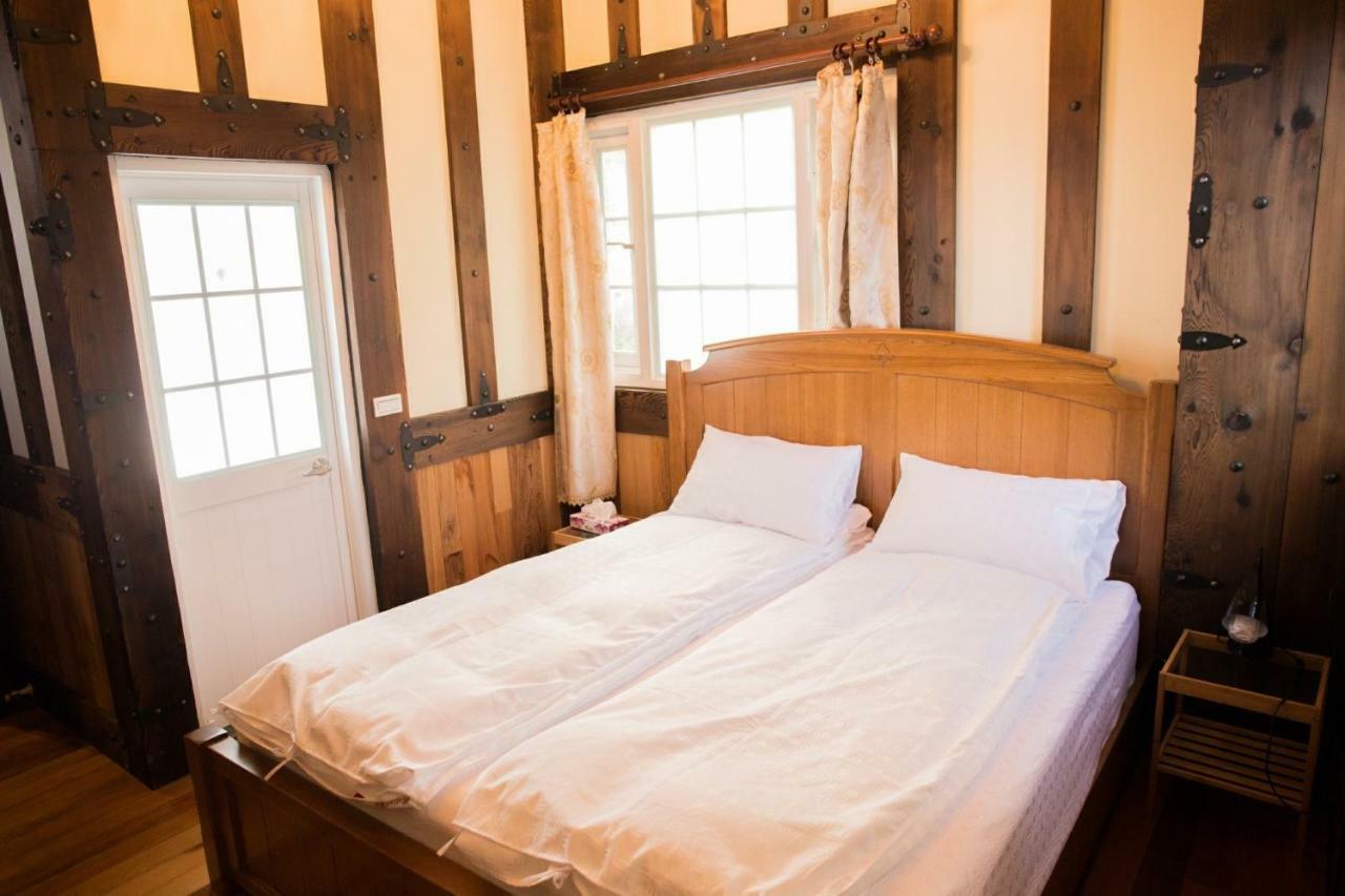 Black Forest Manor Zsenaj Kültér fotó
