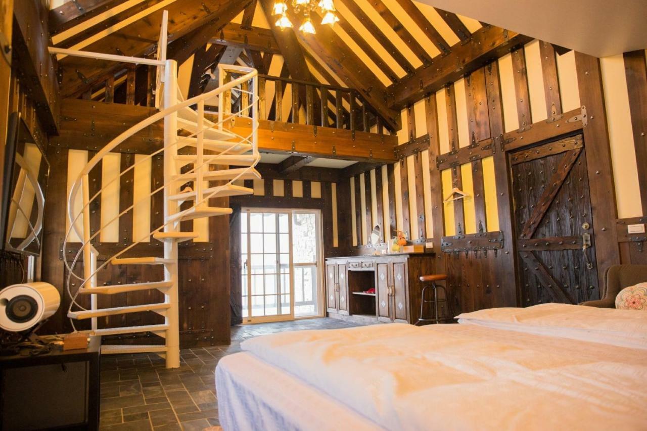 Black Forest Manor Zsenaj Kültér fotó
