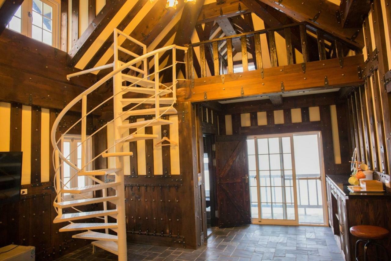 Black Forest Manor Zsenaj Kültér fotó